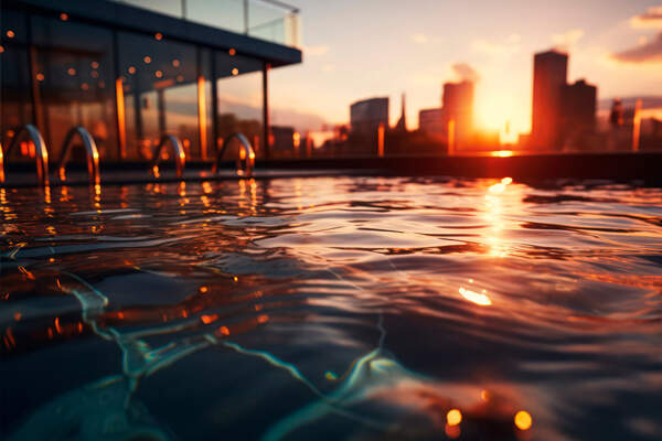 Nambiar District 25 amenities Image