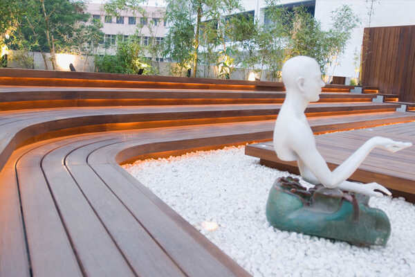 Nambiar District 25 amenities Image