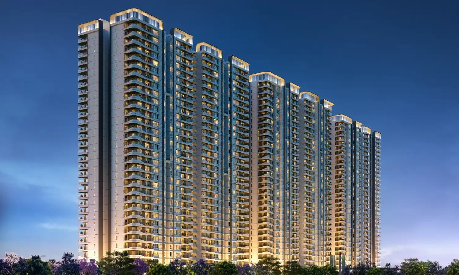 Nambiar District 25 Gallery Image