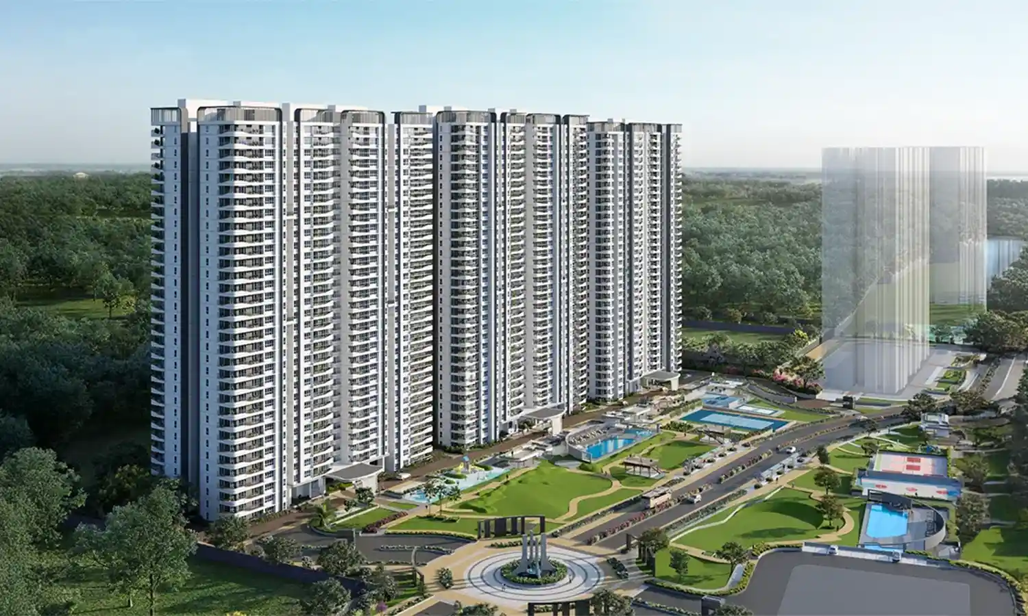 Nambiar District 25 Gallery Image